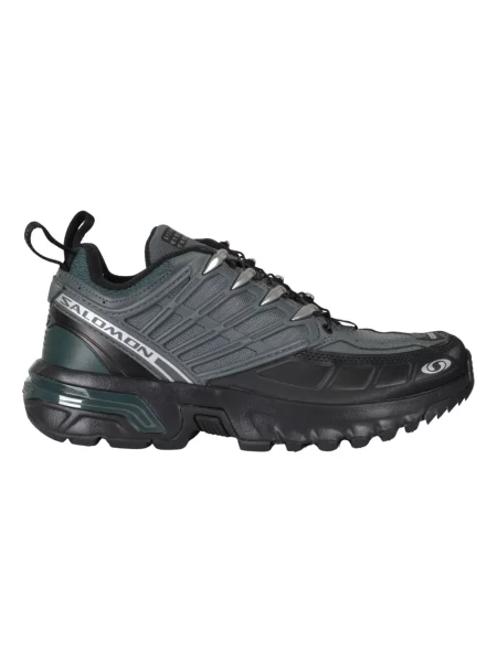 Sneakersy Mm6 Maison Margiela czarne
