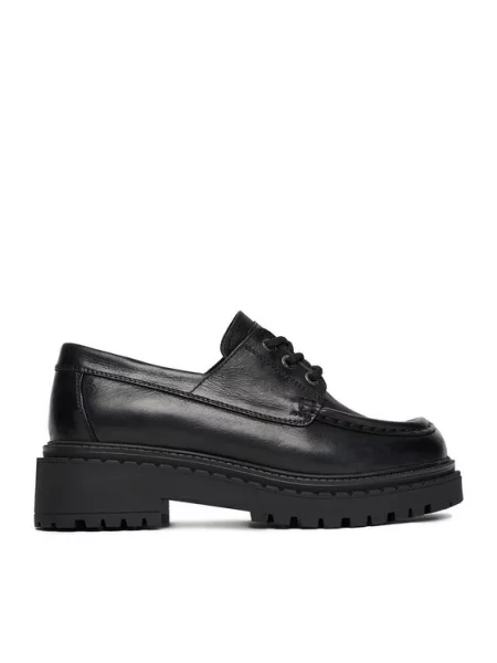 Polobotky G-Star Raw černé