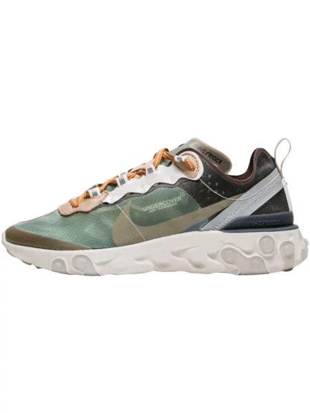 Pantofi Nike verde