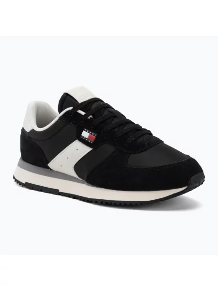 Farmerek Tommy Hilfiger fekete