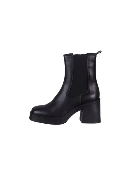 Pantofi Apple Of Eden negru
