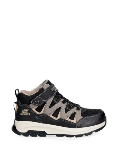 Marynarka dziecięca Skechers czarna