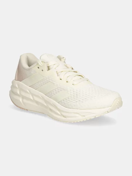 Обувки за бягане adidas Performance Adistar 3 бежово