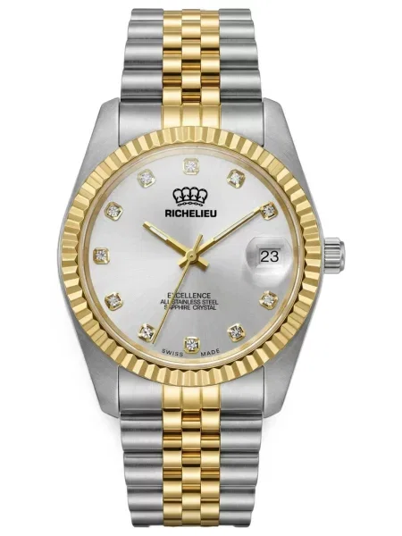 Ceas Richelieu Swiss clasic