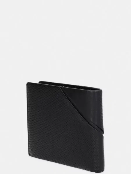 Кожаный кошелек Guess