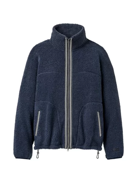Geacă Ugg albastru