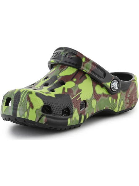 Pantofi copii Crocs negru