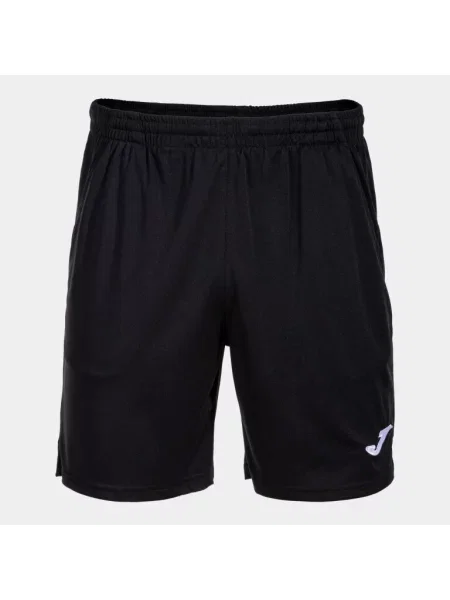 Bermuda kratke hlače Joma crna