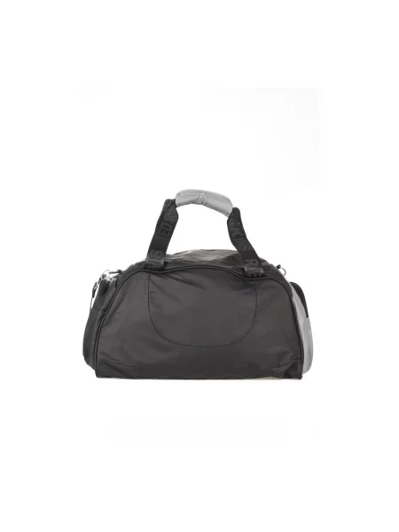 Torba sportowa Redskins czarna
