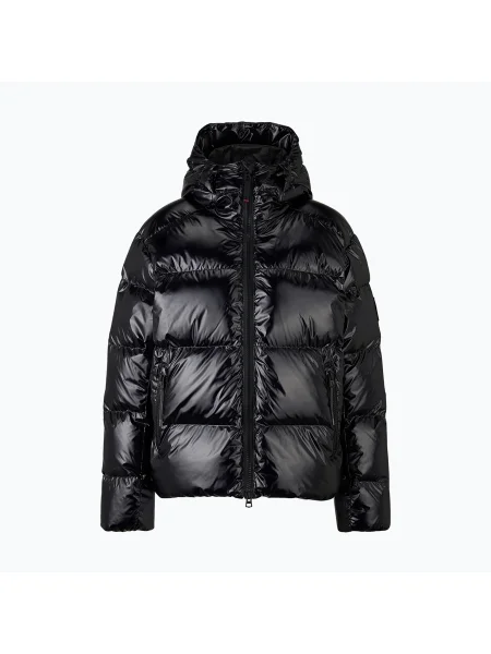 Дамско ватирано яке BOGNER FIRE+ICE Vally-D black черно