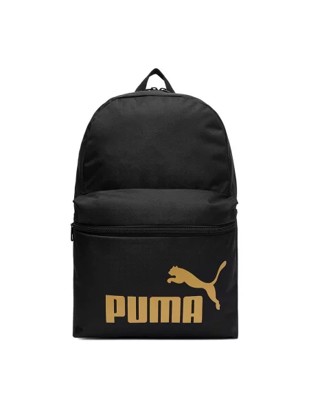 Plecak PUMA Phase czarny