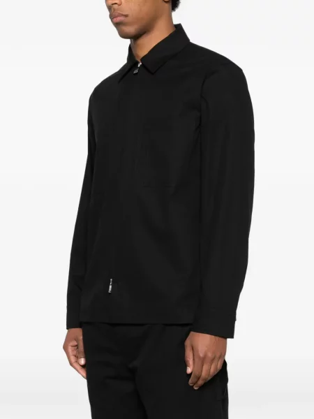 Geacă Simkhai negru