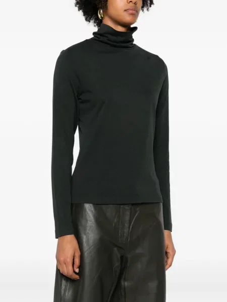 Heláncă Marc O'polo lungă verde