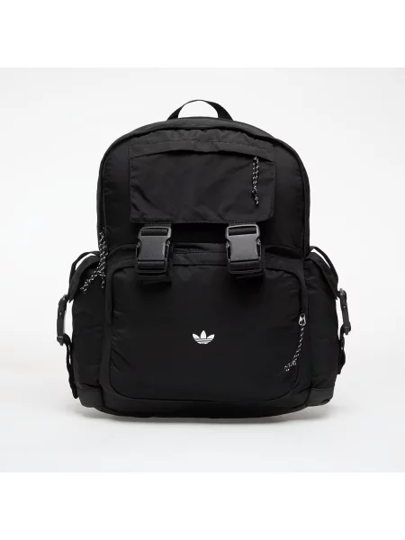 Раница Adidas Originals черно