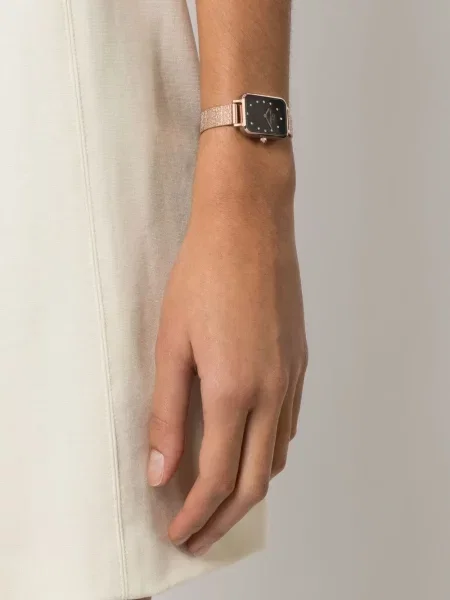 Zegarek Daniel Wellington czarny