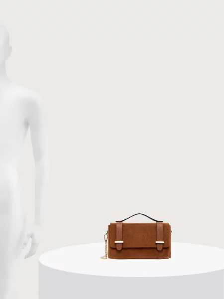 Answear.LAB сумочка шкіряна