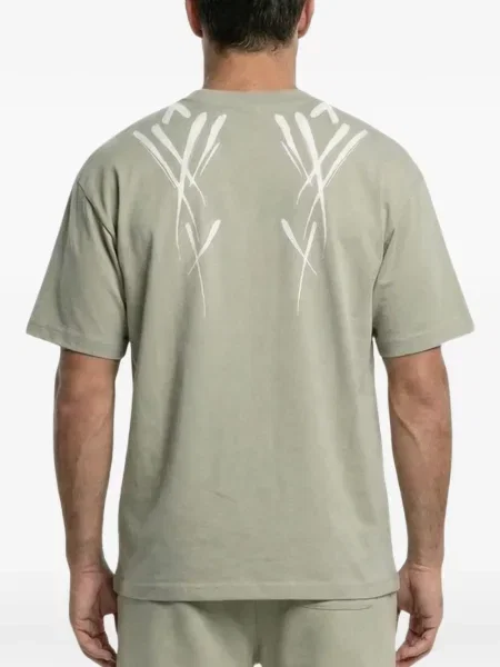 Tricou Exit Society cu imagine