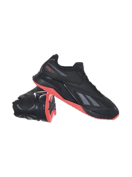 Pantofi Reebok Sport negru