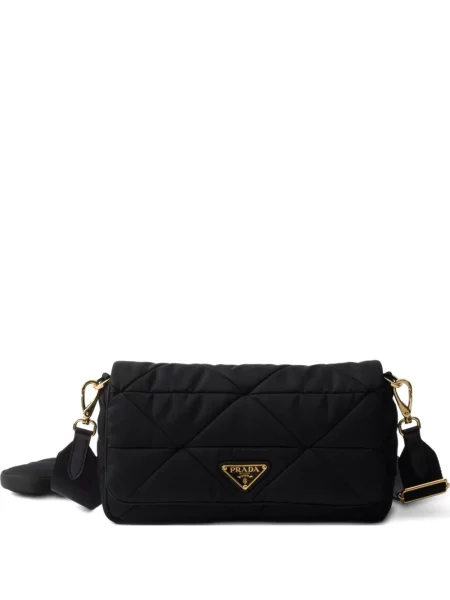 Geantă Prada negru