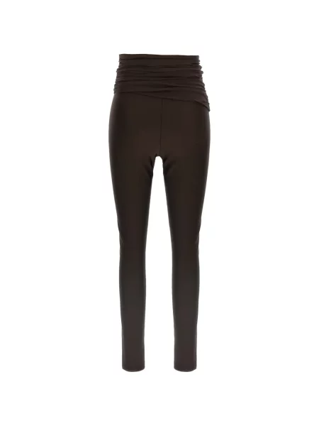 Leggings The Andamane maro