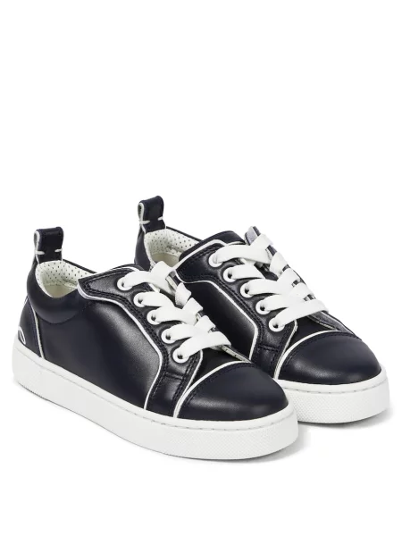 Sneakers Christian Louboutin μπλε
