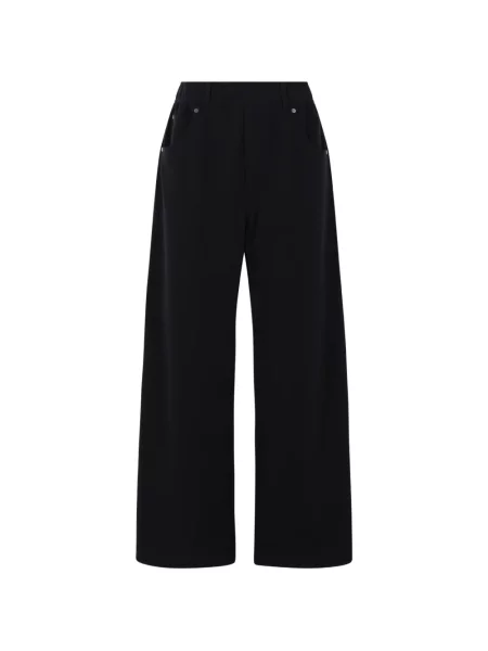 Pantaloni Brunello Cucinelli negru