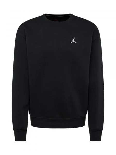 Jordan Majica črna