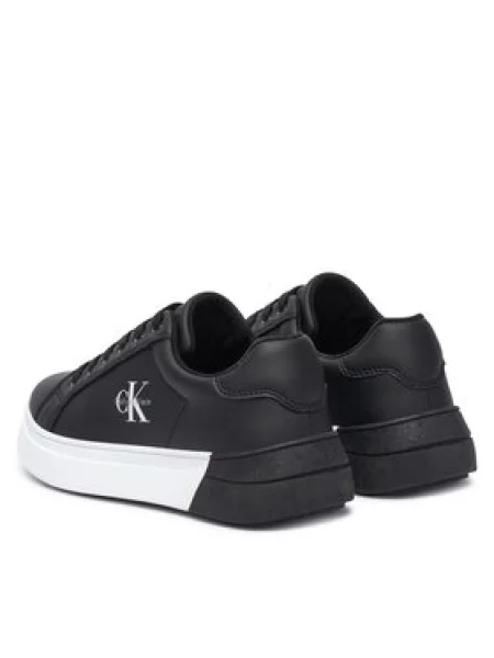 Calvin Klein Sportcipők D fekete