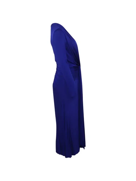 Rochie Jason Wu de costum albastru