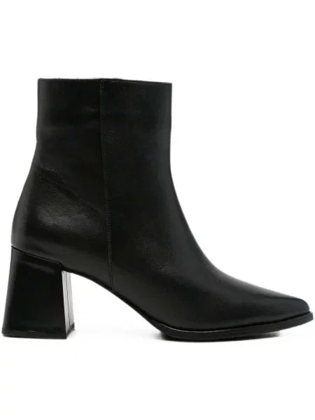 Pantofi Sergio Moretti negru