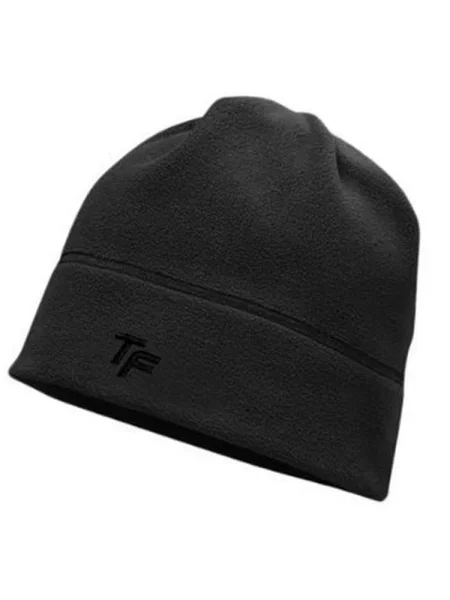 Шапка Thermoform черная