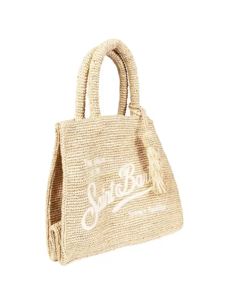 Geantă shopper Mc2 Saint Barth