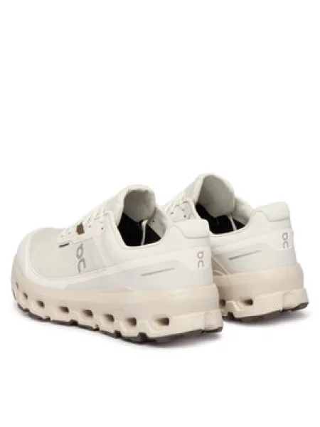 On Futócipő Cloudvista 2 Waterproof Szürke fehér