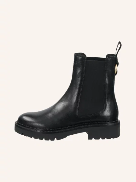 Gant Chelsea Boots Kelliin černá