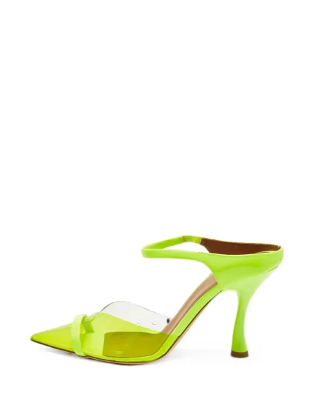 Sandale Malone Souliers alb