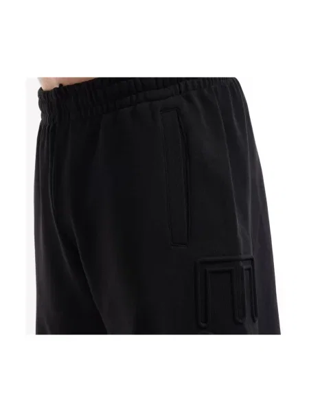 Pantaloni Emporio Armani negru