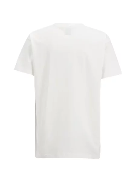 Tricou Flâneur alb