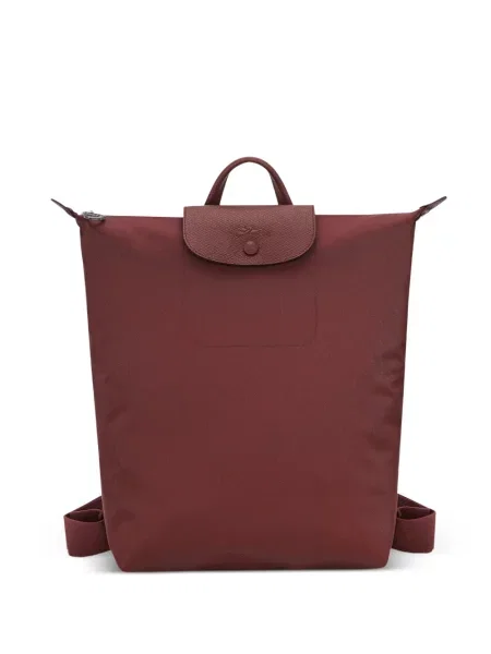 Rucsac Longchamp roșu