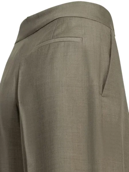 Pantaloni Sa Su Phi verde