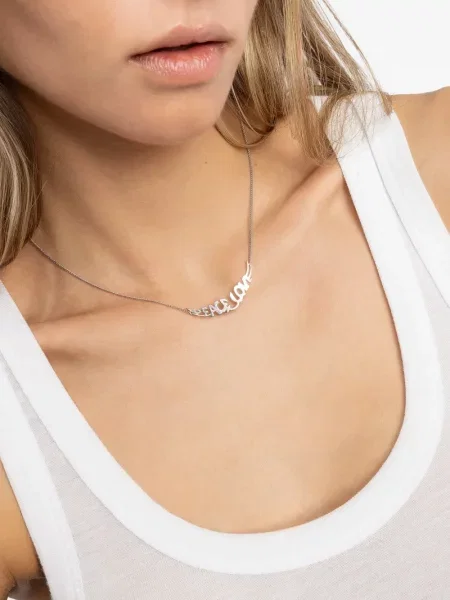 Colier Zadig&voltaire