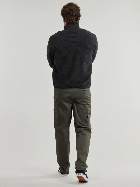 Klasická mikina Element čierna