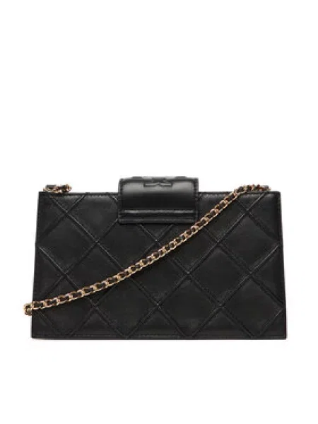 Kabelka Tory Burch černá