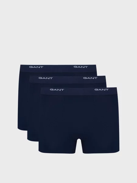 Боксери Gant сині