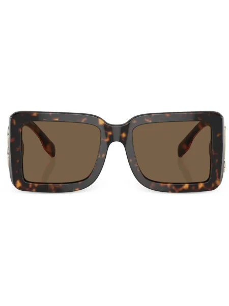 Ochelari de soare Burberry Eyewear maro