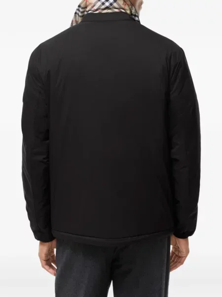Cămașă Burberry negru