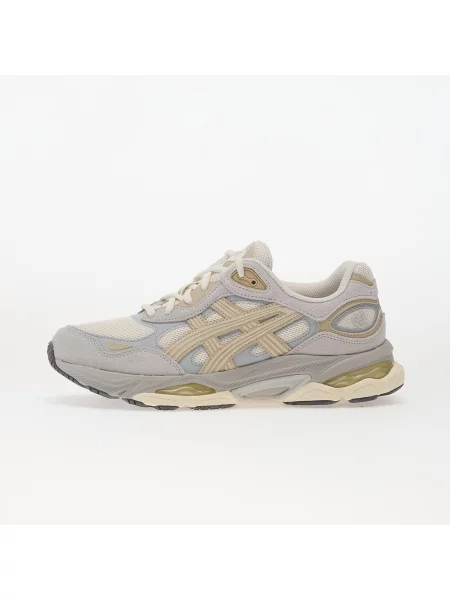 Сникърси Asics Gel-Nyc Cream/ Concrete EUR