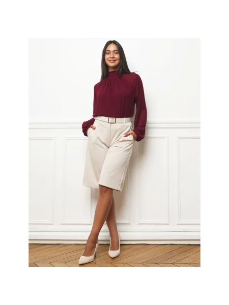 Ruha La Modeuse bézs