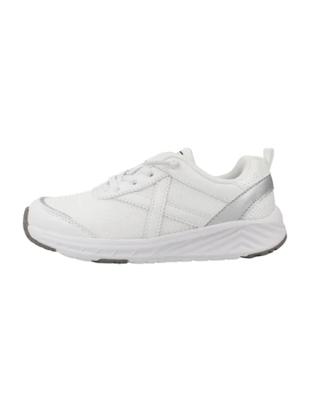 Pantofi copii Munich alb