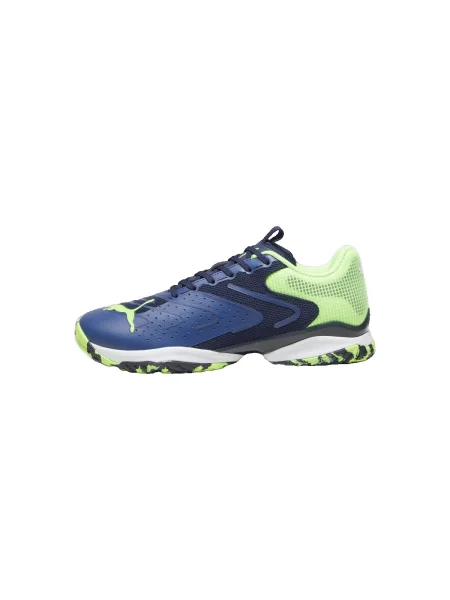 Pantofi Puma albastru