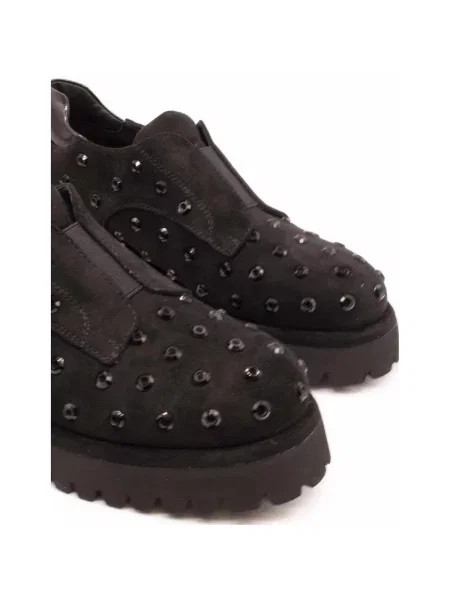 Pantofi Noa Harmon negru